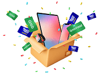 Redeem Rewards